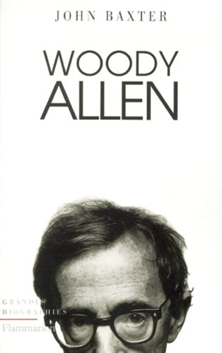 Woody Allen