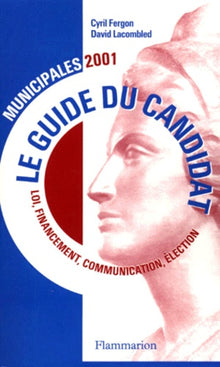 Le Guide du candidat