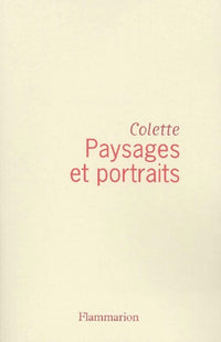 Paysages et portraits