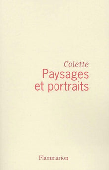 Paysages et portraits