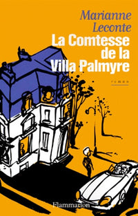 La Comtesse de villa Palmyre