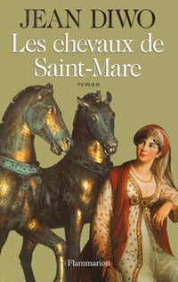 Les chevaux de Saint Marc