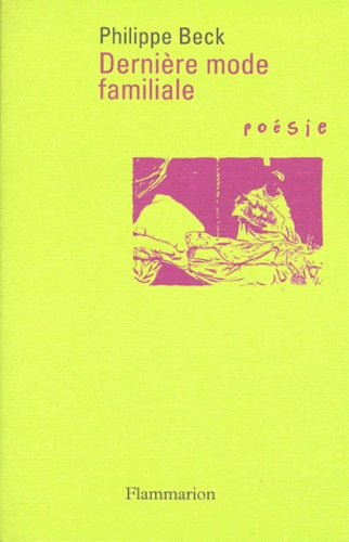 Dernière mode familiale