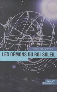 Les Démons du Roi Soleil