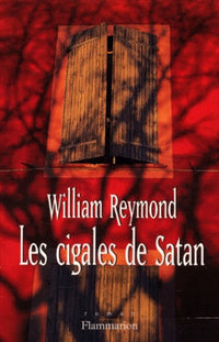 Les cigales de Satan