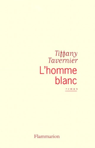 L'homme blanc