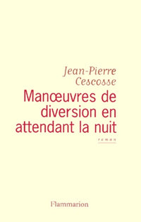 Manoeuvres de diversion en attendant la nuit