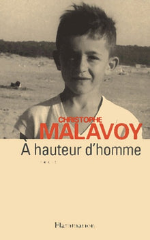 A hauteur d'homme