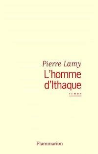 L'Homme d'Ithaque