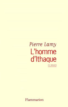 L'homme d'Ithaque