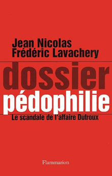 Dossier pédophilie