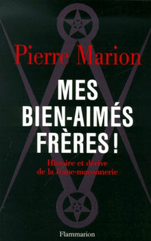 Mes bien-aimés frères