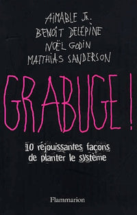 Grabuge !