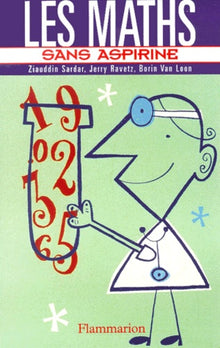 Les maths sans aspirine