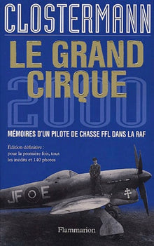 Le grand cirque 2000