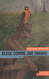 Bleue comme une orange