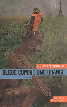 Bleue comme une orange