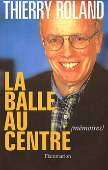 balle au centre