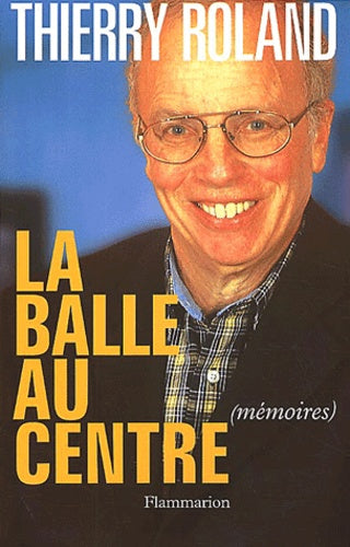 balle au centre