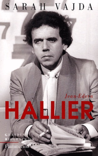 Jean-Édern Hallier