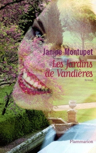Les jardins de Vandières