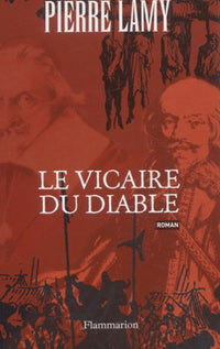 Le Vicaire du diable