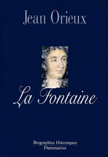 La Fontaine ou La vie est un conte