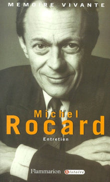 Michel Rocard