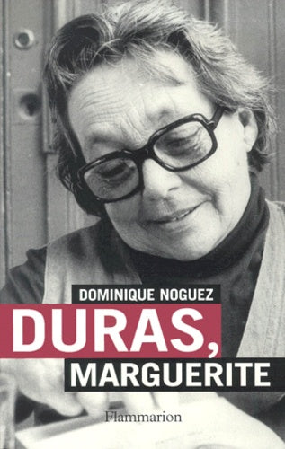 Duras, Marguerite