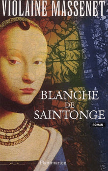 Blanche de saintonge