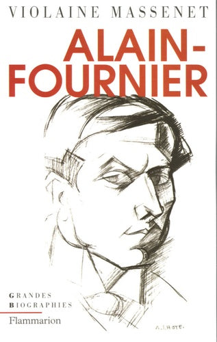 Alain-Fournier