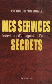 Mes services secrets