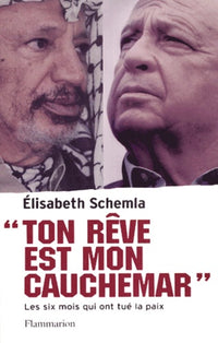 Ton rêve est mon cauchemar