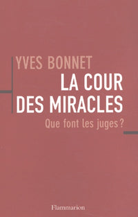 La Cour des miracles