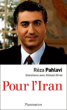 Pour l'Iran
