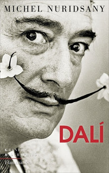 Salvador Dali