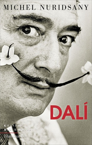 Salvador Dali