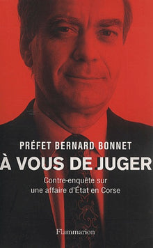 À vous de juger