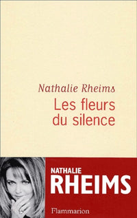 Les fleurs du silence