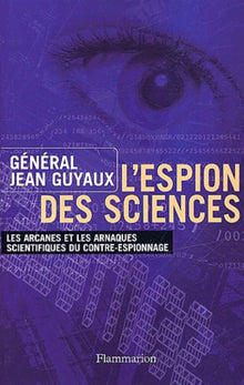 L'espion des sciences