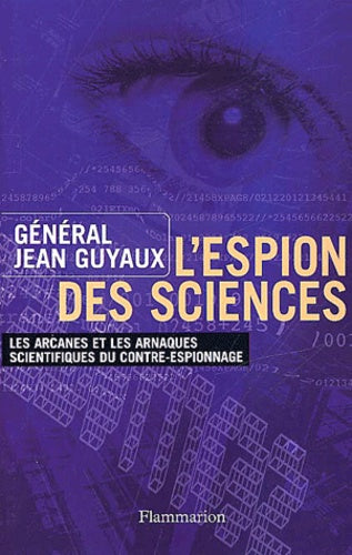 L'espion des sciences