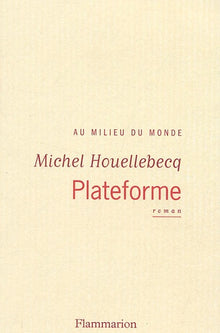 Plateforme