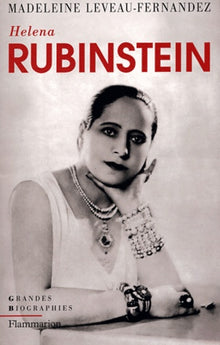 Helena Rubinstein