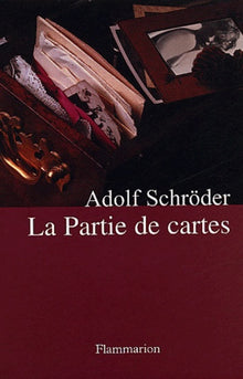 La partie de cartes