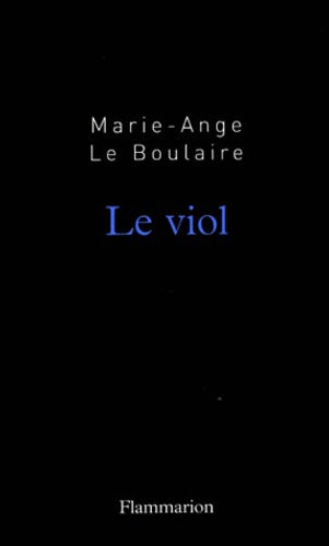 Le Viol