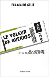 Le Voleur de guerres