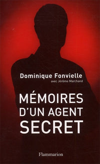 Mémoires d'un agent secret