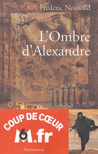 L'Ombre d'Alexandre, tome 1