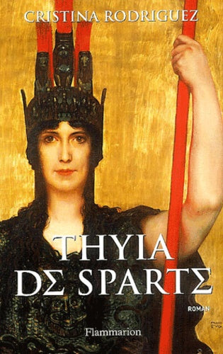 Thyia de Sparte