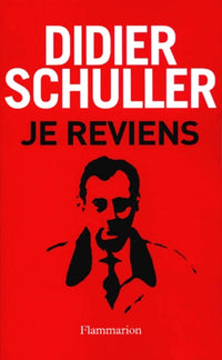 je reviens